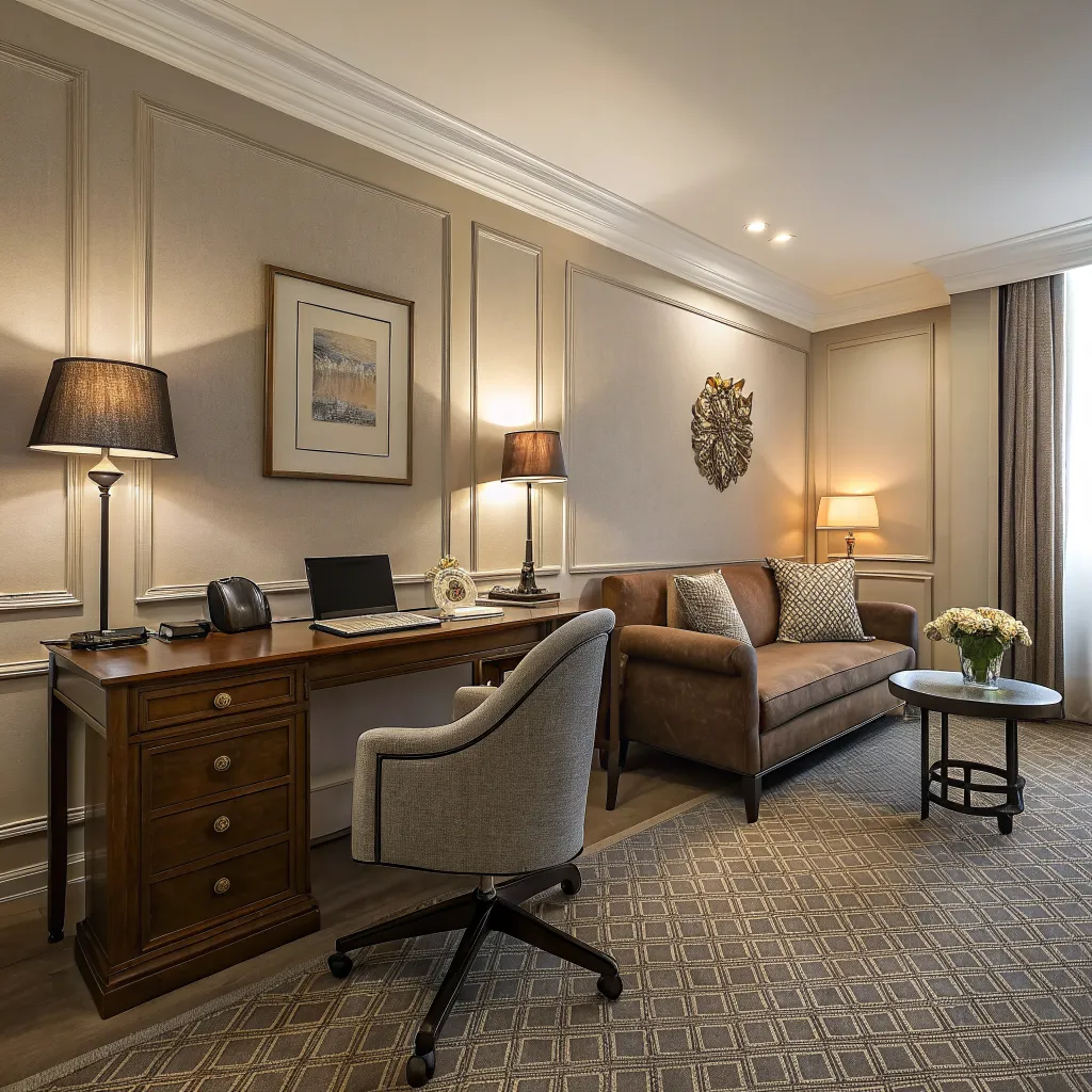 Private Gaming Room