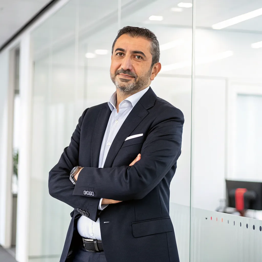 Ahmet Yılmaz