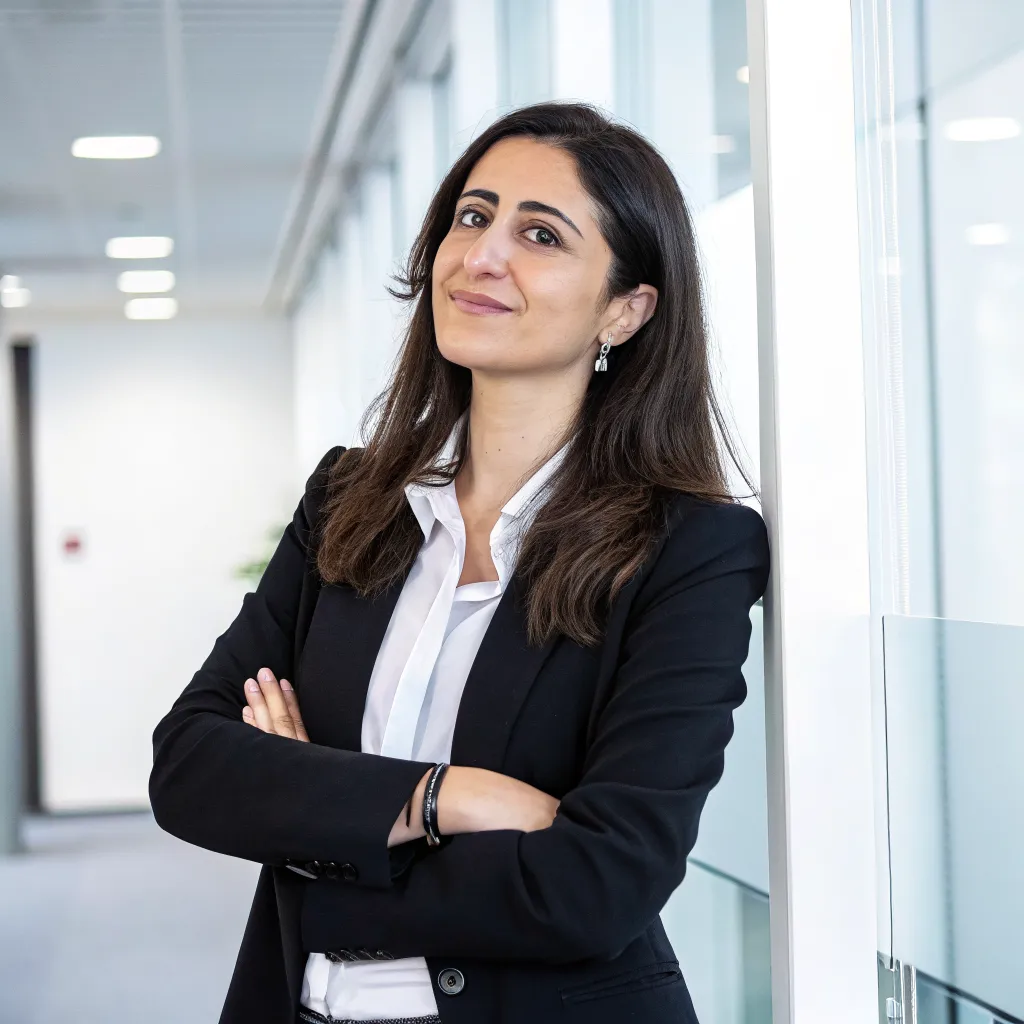 Elif Demir