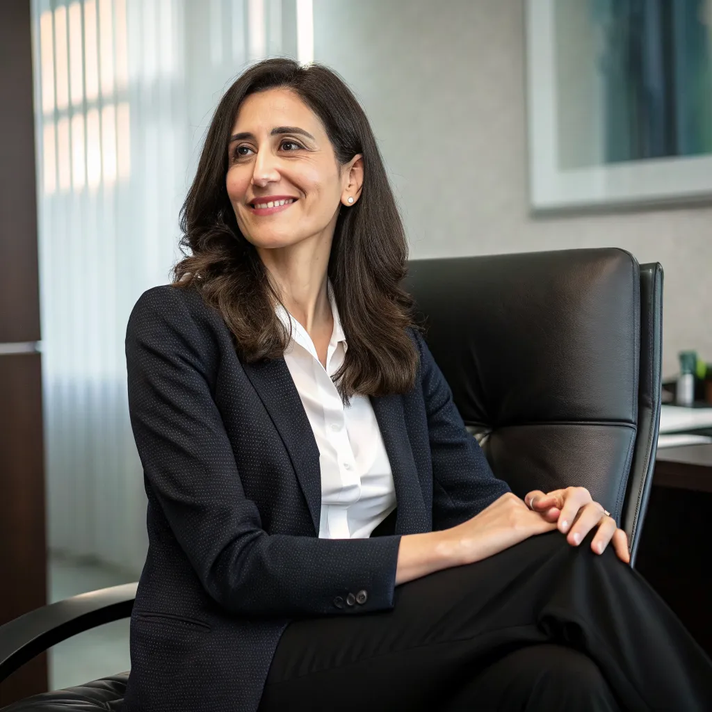 Zeynep Acar
