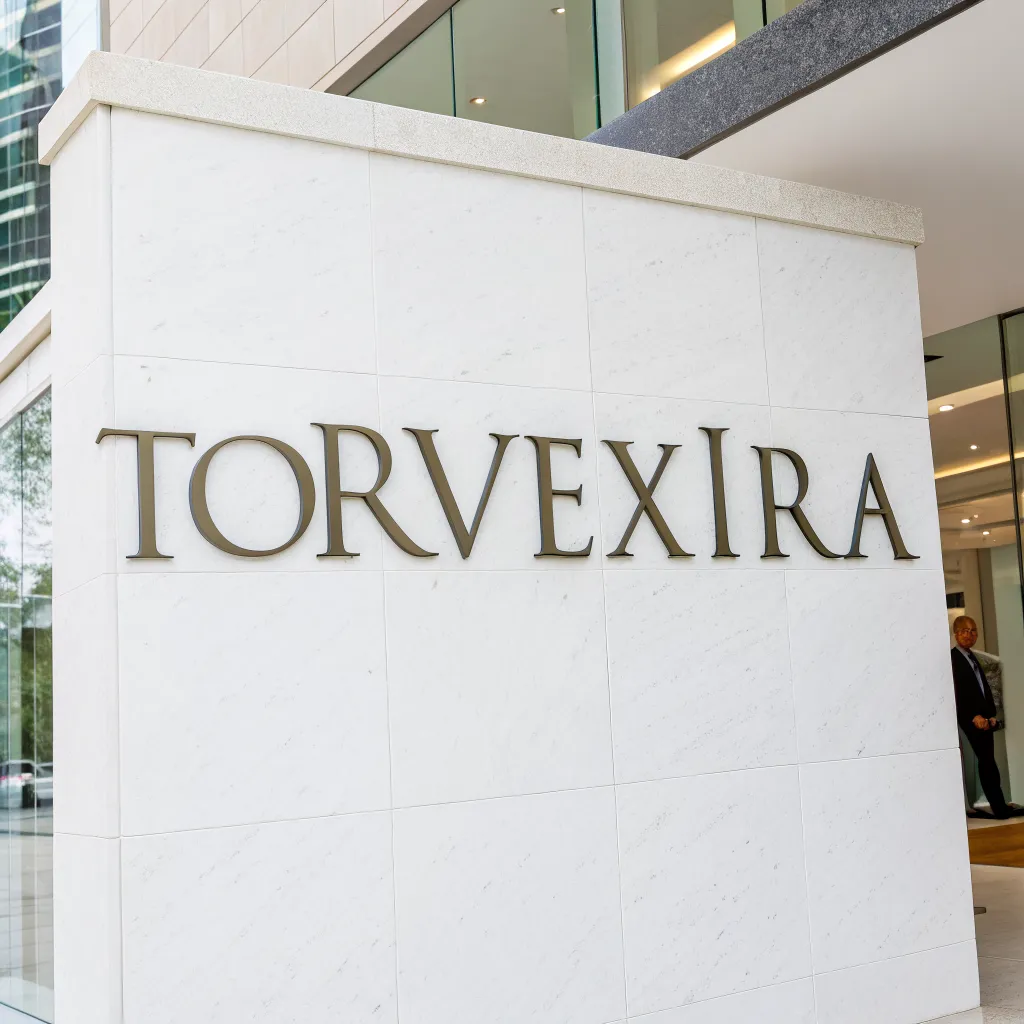 Torvexira SSS